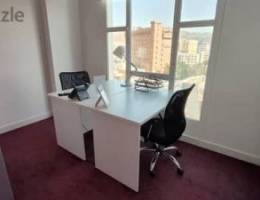 " SR-MR-22 offices available for rent