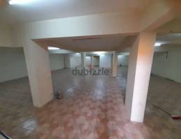 "SR-TC-274 Shop to let in Mawaleh North