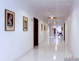 Qurum PDO Owner Direct New Furnished 2BedR 3BathR 134 Sq Mt Apartments