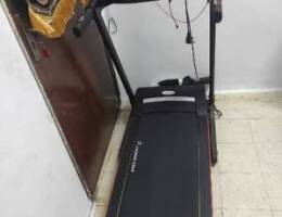 Techno Gear TG815 Treadmill