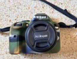 Nikon D3300 for sale