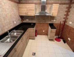 2 BHK FLAT FOR RENT QURUM