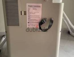 oxygen concentrator for sale مكينة اكسجين للبيع