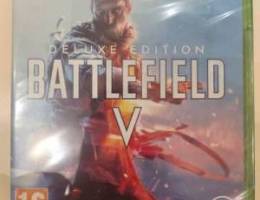 Battlefield 5 DELUXE edition brand new