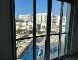 Spacious 2-Bedroom Apartment - Al Mouj (Wave)