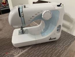 IKON Sewing Machine almost new