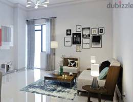 Qurum Heights Owner Direct New Furnished 2BedR 3BathR 133M² Apartments