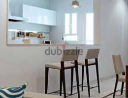 Qurum PDO Owner Direct New Furnished 2BedR 3BathR 138 M² Apartments