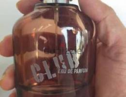 Club perfume for sale