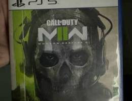 call of duty modern warfare 2 MW2