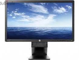 Big Discount hp elite display e232 23 inch wide Led Monitor