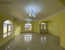 "SR-SB-272 Villa to let in Mawaleh North