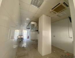 "SR-MD-39 shop for rent at souk al Khod