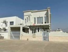 villa for rent in falaj alsham