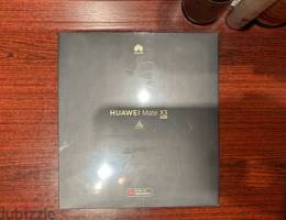 Brand New Huawei Mate X3