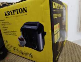 Deep fryer (brand new)