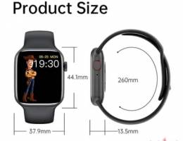 Modio Smart watch MW12 pro (NEW)