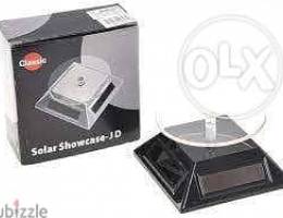 Classic Solar Showcase JD (Brand New Stock)