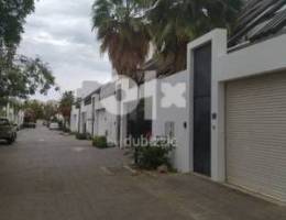 4 Bedroom compound Villa for Rent