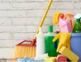 q Muscat house cleaning service. we do provide all kind of cleaning. . .