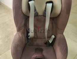 Maxi Cosi Tobi Car seat