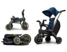 Doona liki trike 5 in 1 bicycle