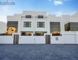 Brand new 7BHK Villa in Al Ghubra North For Rent PPV73