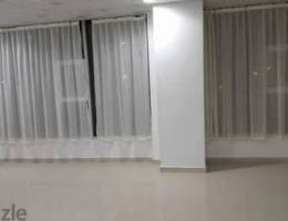 "SR-AS-57 Showroom for rent in al khod 7