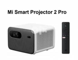 Proressional MI Smart Projector 2 Pro High-Speed Flash lllBrandNewlll