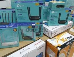 home service for wifi router and networking services available