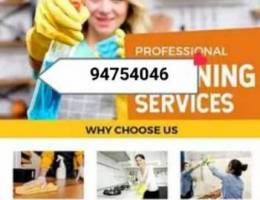 best home villa office apartment deep cleaning service