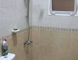 Room for rent with attach Bathroom