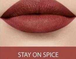 Avon Power Stay lipstick - Stay On Spice lipstick