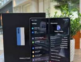 Samsung fold 5 512 Gb 
special edition