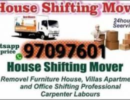 Movers and packing house shifting office shifting