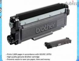 Mycartidges tonner TN-2320 for brother (Brand-New)