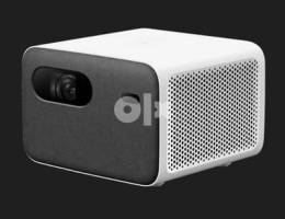 MI Smart Projector 2 pro (New Stock)