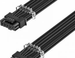 Fasgear PCI-E 5.0 GPU cable connector FG-A519 (Box Packed)