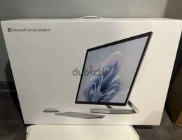 2022 NEW Microsoft Surface Studio 2+ 28in 1TB Intel Core i7