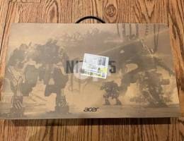 Brand New Original Acer Nitro 5 15.6"