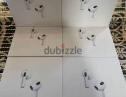 Brand New Original AirPods (3rd generation)