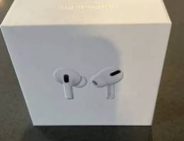 Brand New Apple AirPods Pro (2nd Generation)