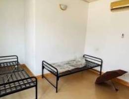 ROOMS FOR SHARING (Azaiba- near vasantha bhavan)