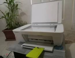 Like New HP DeskJet 2130 All-in-One Printer