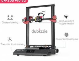 Creality 3D Printer طابعة ثلاثية الابعاد كريليتي