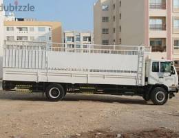 Truck for Rent 3ton 7ton 10ton truck Transport