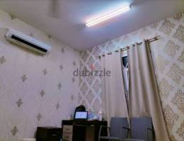 Bedroom Attached Bathroom and sharing kitchen Mabella near Badr Al Sam