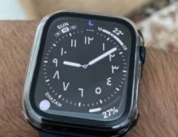 Apple Watch series 9 45MM