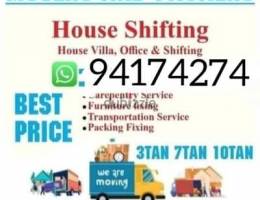 House shifting service carpenter pickup truck rental