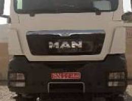 tipper for rent pdo. 60 ايجار